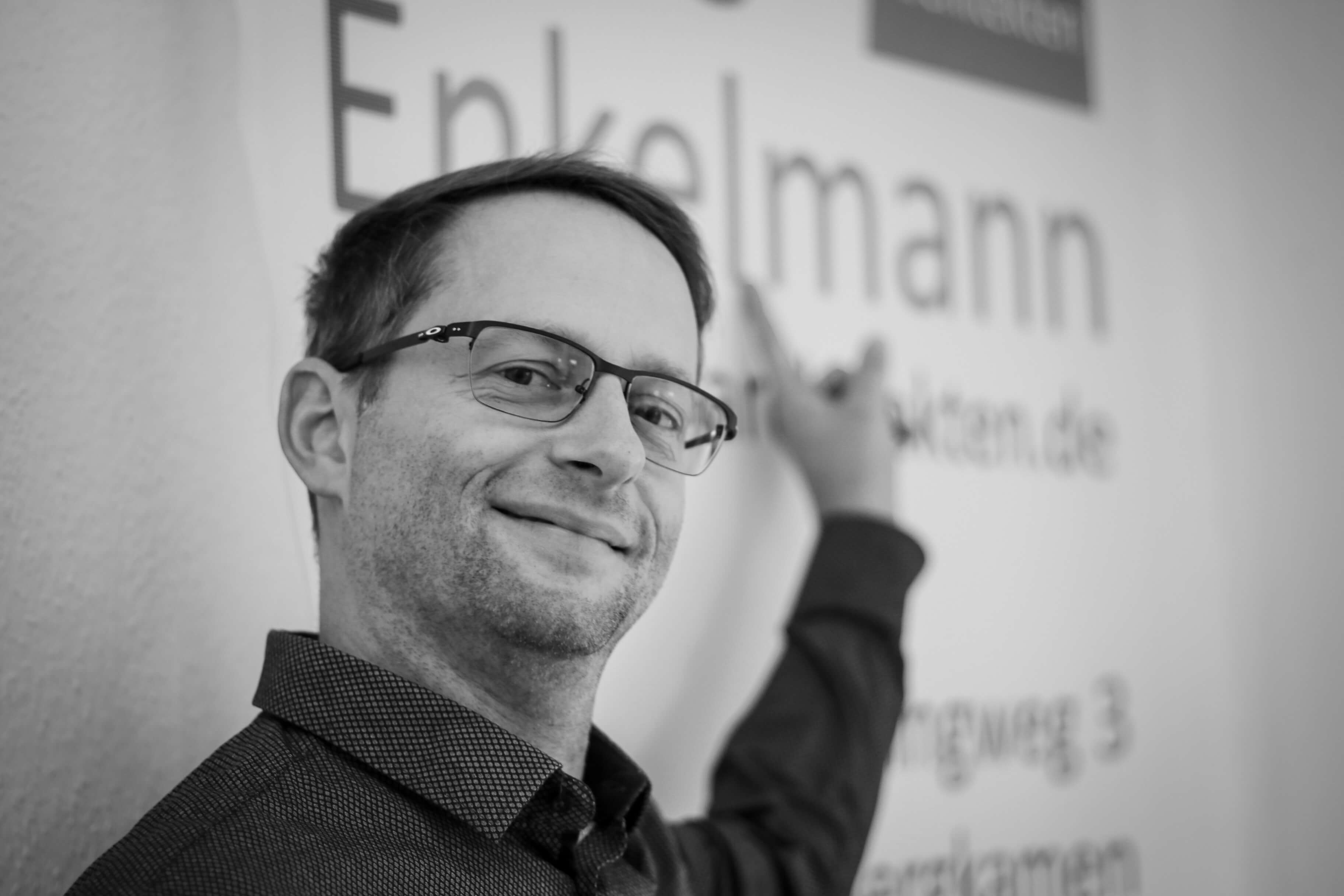 Thorsten Enkelmann